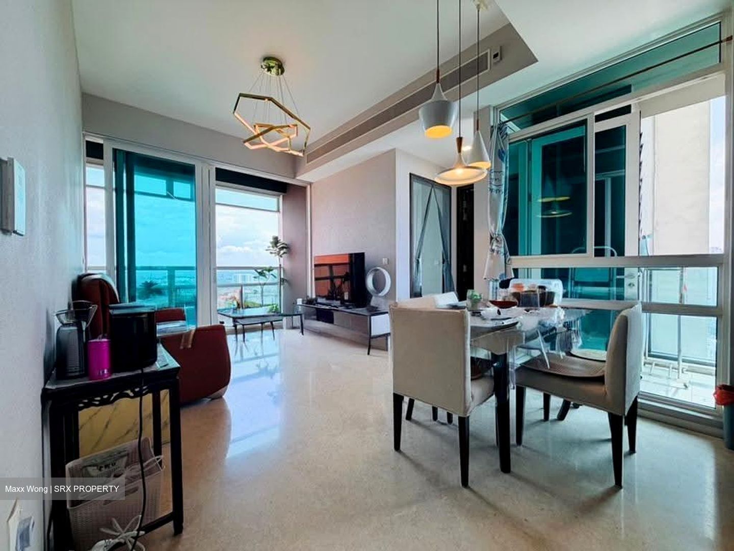 Principal Garden (D3), Condominium #628509451